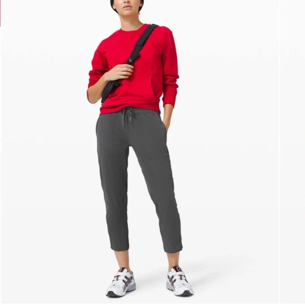 Lululemon Dance Studio Crop 25